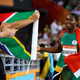 Illustration for article titled Despite Claims To The Contrary, The IAAF Is Still Persecuting Caster Semenya